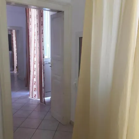 Dimora Princ Di Napoli 14 Appartement *