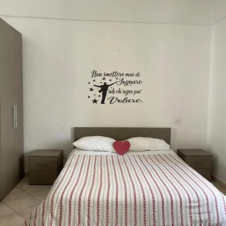 Dimora Princ Di Napoli 14 * Polignano a Mare