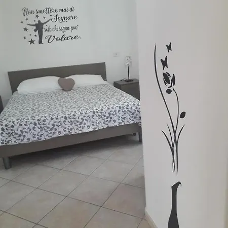 Dimora Princ Di Napoli 14 Polignano a Mare