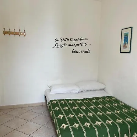 Dimora Princ Di Napoli 14 * Polignano a Mare