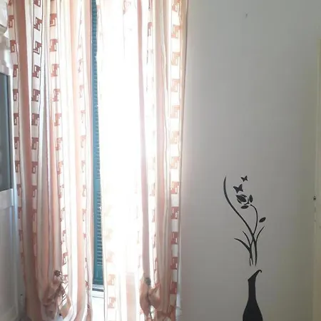 Dimora Princ Di Napoli 14 Appartement *