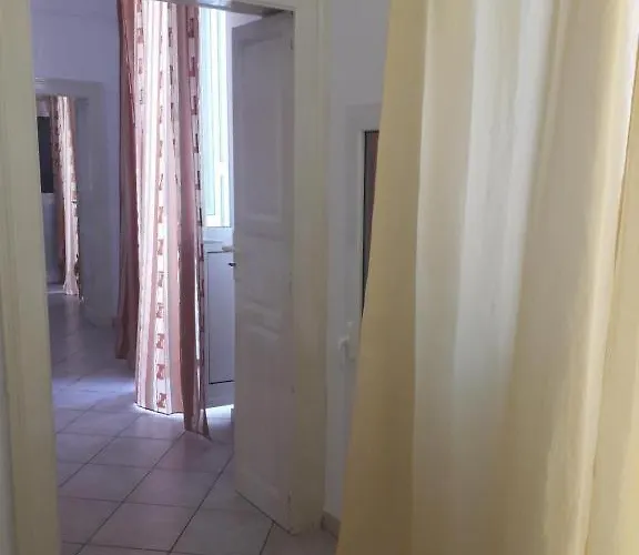Dimora Princ Di Napoli 14 Appartement *