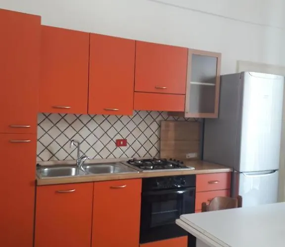 Appartement Dimora Princ Di Napoli 14 *