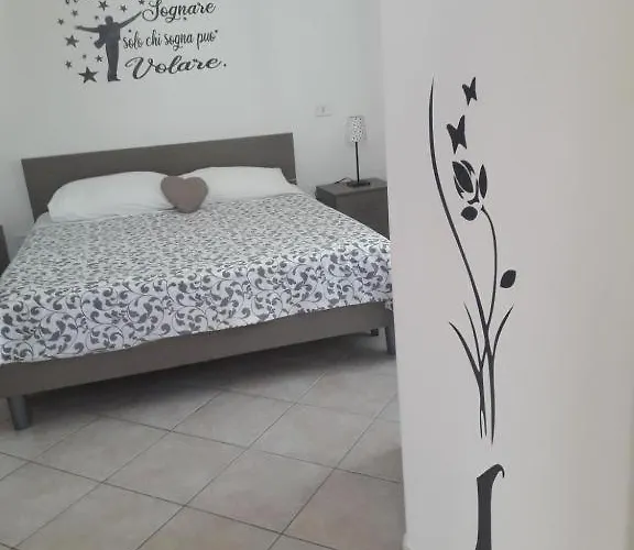 Dimora Princ Di Napoli 14 Polignano a Mare