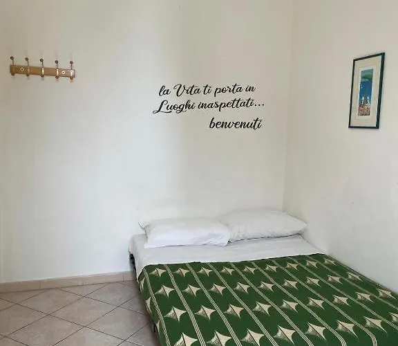 Dimora Princ Di Napoli 14 * Polignano a Mare