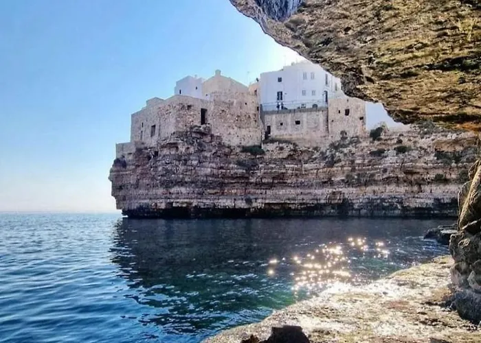 Dimora Princ Di Napoli 14 Polignano a Mare