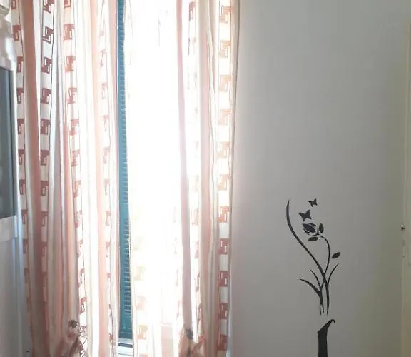 Dimora Princ Di Napoli 14 Appartement *