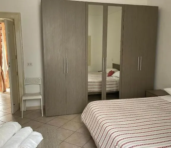 Appartement Dimora Princ Di Napoli 14 *