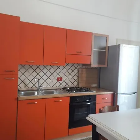 דירה Dimora Princ Di Napoli 14 *