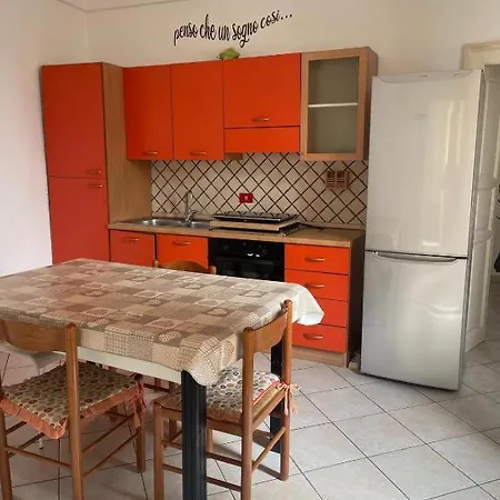 Dimora Princ Di Napoli 14 דירה פולינאנו א מארה