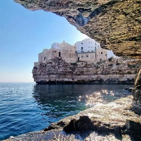 Dimora Princ Di Napoli 14 פולינאנו א מארה