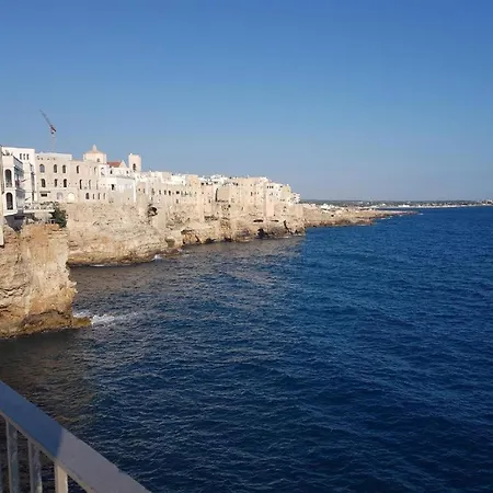 Dimora Princ Di Napoli 14 דירה *